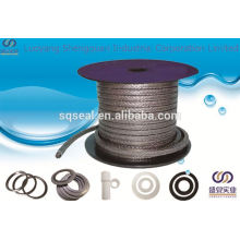 Useful top sell aramid fiber braided packing